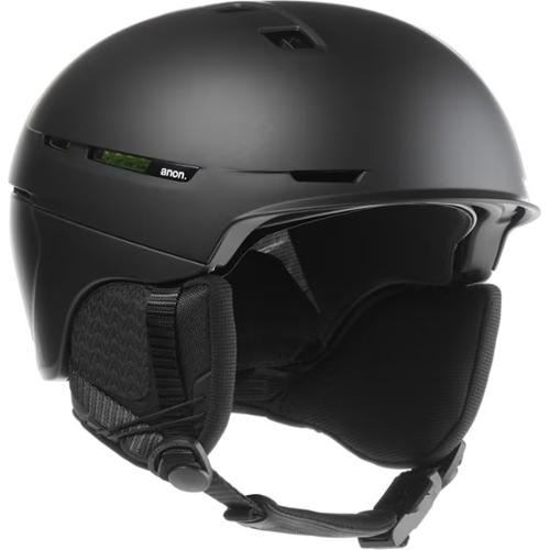 Merak WaveCel Snow Helmet