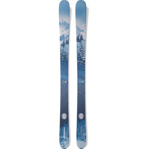 Santa Ana 93 Skis - Women's - 2023/2024