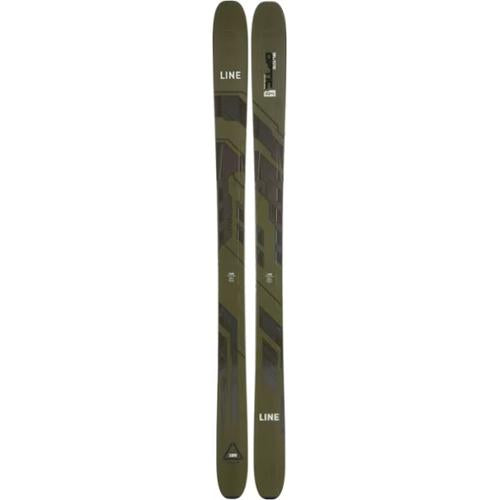 Blade Optic 104 Skis - 2023/2024