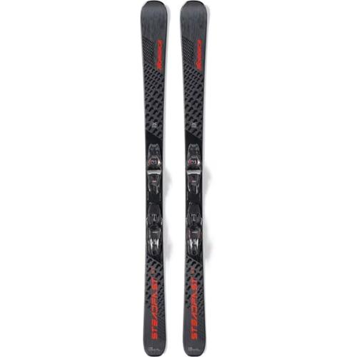 Steadfast 85 DC Skis with Bindings - Men's - 2023/2024