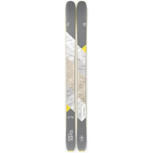 Vital 98 Camber Ski - 2023/2024