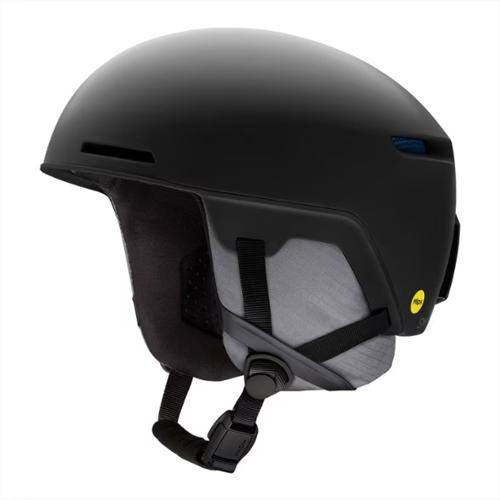 Code Mips Round Contour Snow Helmet