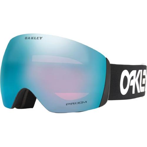 Flight Deck L Snow Goggles