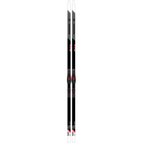 Delta Sport Skate Skis with TURNAMIC Bindings