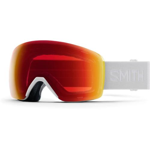 Skyline ChromaPop Photochromic Snow Goggles