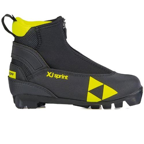 XJ Sprint Junior Cross-Country Ski Boots - Kids'