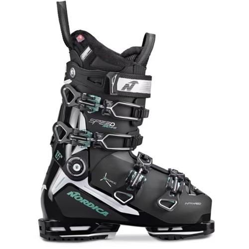 Speedmachine 3 105 W Ski Boots - Women's - 2023/2024