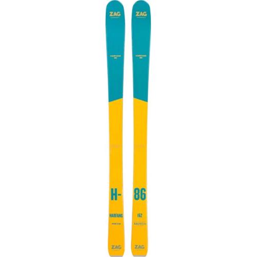 Harfang 86 W Skis - Women's - 2022/2023