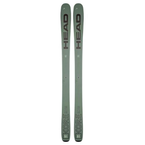 Kore 91 W Skis - Women's - 2023/2024