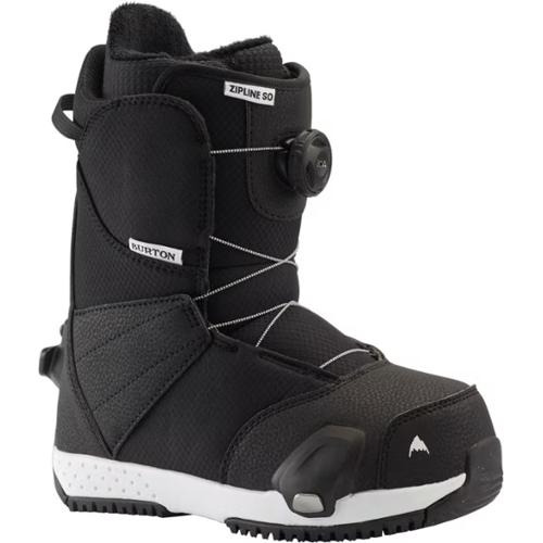 Zipline Step On Snowboard Boots - Kids' - 2023/2024