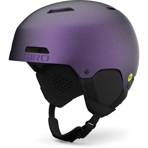 Ledge Mips Snow Helmet