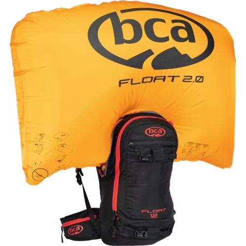 Float 12 Lawinenairbag 2.0 Pack