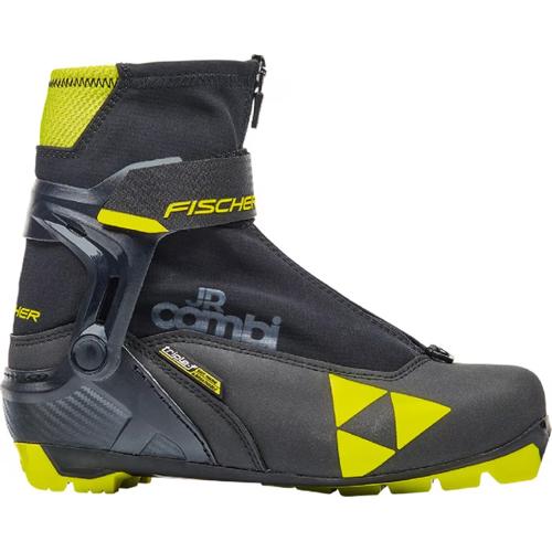 JR Combi Cross-Country Ski Boots - Kids'