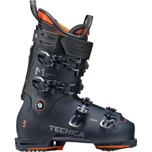 Mach1 LV 120 Ski Boots - Men's - 2023/2024