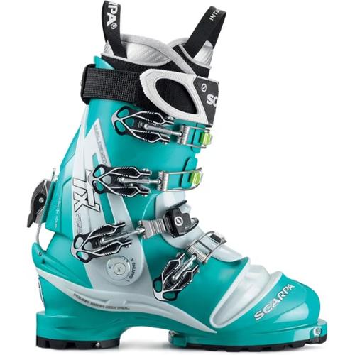 TX Pro Telemark Ski Boots - Women's - 2023/2024