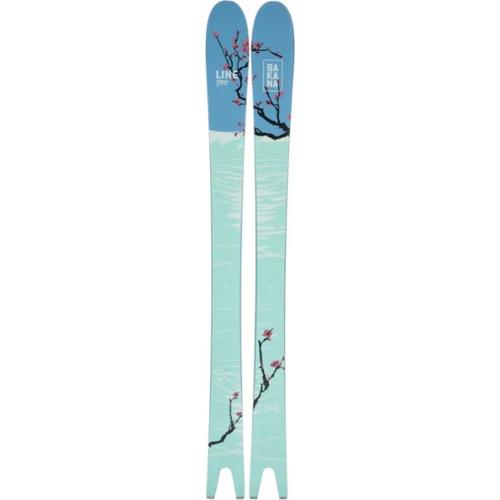 Sakana Skis - 2023/2024