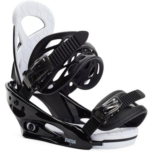 Smalls Re:Flex Snowboard Bindings - Kids'