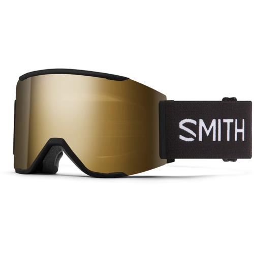 Squad MAG ChromaPop Snow Goggles with gogglesoc - Low-Bridge Fit