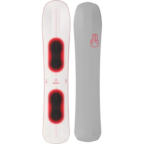 Cruiser Snowboard - 2023/2024