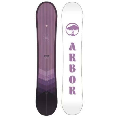 Ethos Rocker Snowboard - Women's - 2023/2024