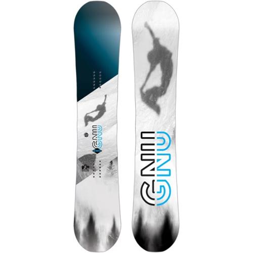 GWO Snowboard - 2023/2024