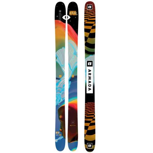 ARV 94 Skis - 2023/2024