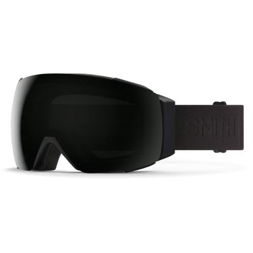 I/O MAG ChromaPop Snow Goggles with gogglesoc