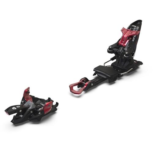 Kingpin 10 Alpine Touring Ski Bindings - 2023/2024