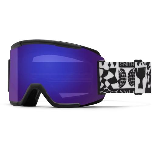 Squad ChromaPop Snow Goggles