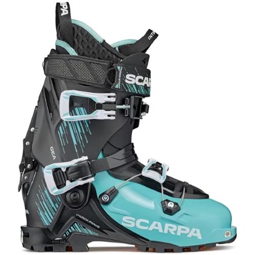 Gea Alpine Touring Ski Boots - Women's - 2021/2022