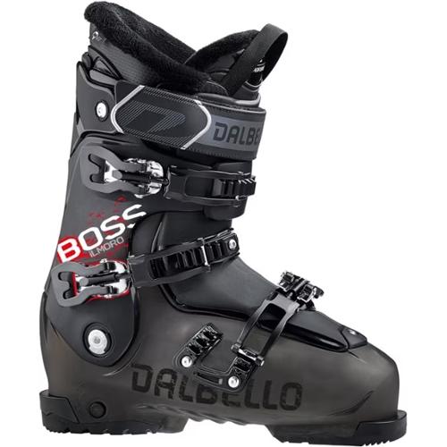 IL Moro BOSS Ski Boots - Men's - 2023/2024