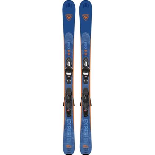 Experience Pro Skis mit Kid-X Bindungen - Kinder - 2023/2024