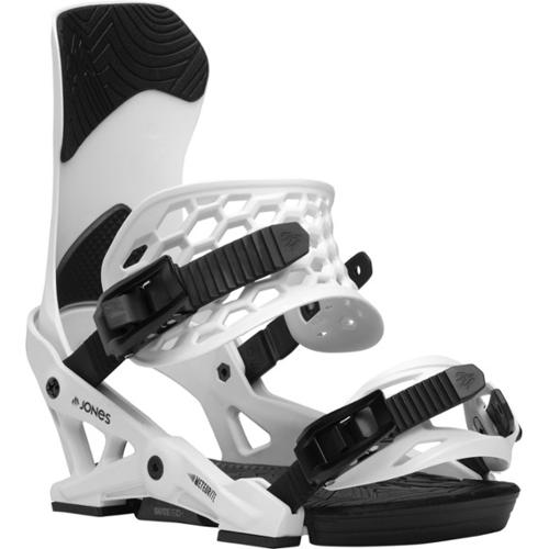 Meteorite Snowboard Bindings