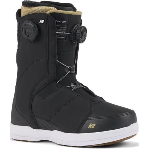 Contour Snowboard Boots - Women's