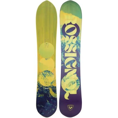 After Hours Snowboard - Women's - 2023/2024