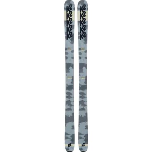 Reckoner 92 Skis - 2023/2024