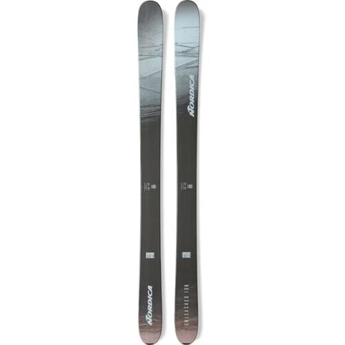 Unleashed 108 Skis - 2023/2024