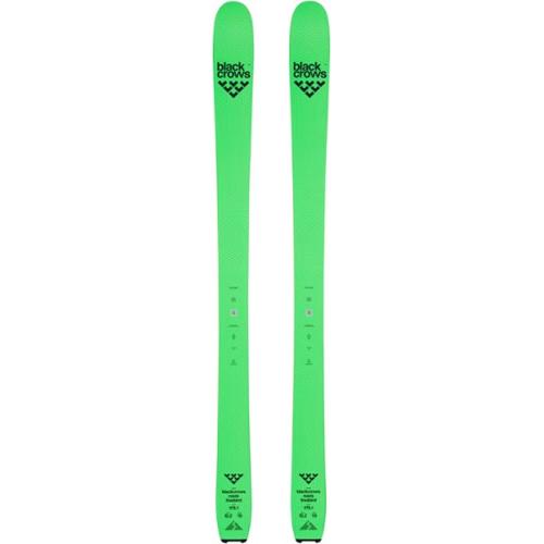 Navis Freebird Skis - 2023/2024