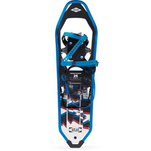 Range-BC Snowshoes