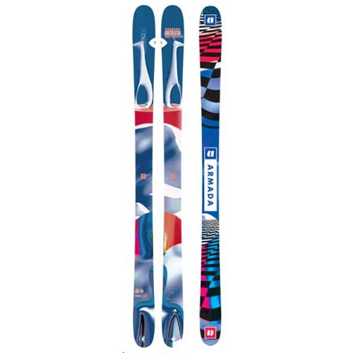 ARV 84 Skis - 2023/2024