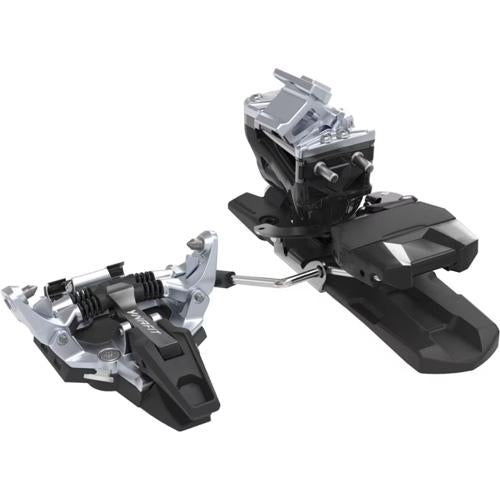 Radical Alpine Touring Ski Bindings