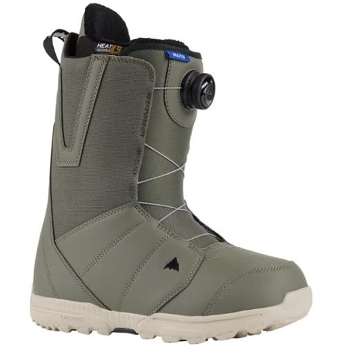 Moto BOA Snowboard Boots - Men's - 2023/2024