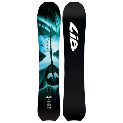 T. Rice Orca Snowboard - 2023/2024