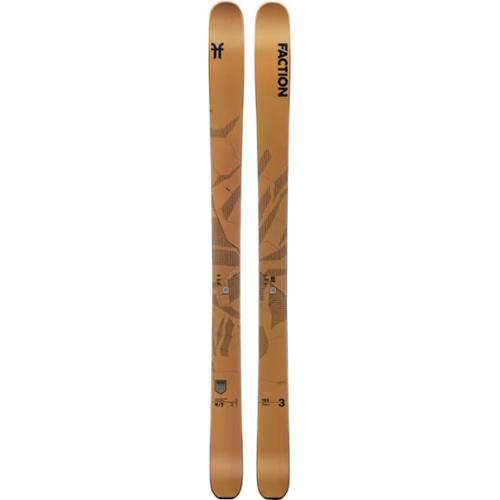 Agent 3 Skis - Men's - 2023/2024