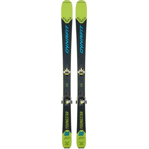 Seven Summits Youngstar Ski Set - Kids' - 2023/2024