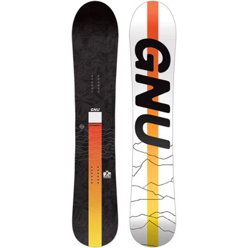 Antigravity Snowboard - 2023/2024