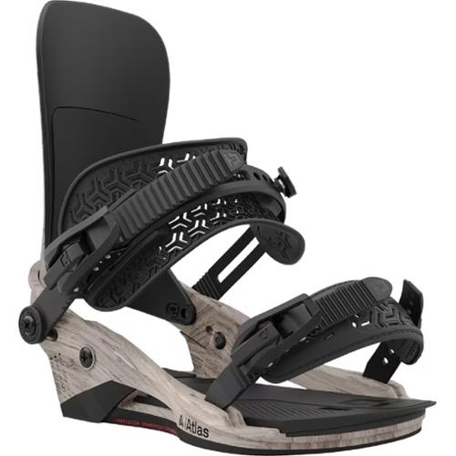 Atlas Snowboard Bindings - 2023/2024