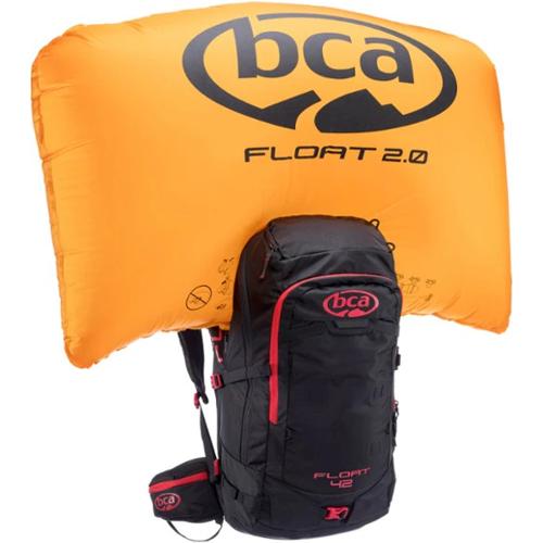 Float 42 Lawinenairbag-Paket