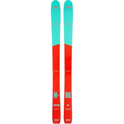 Harfang 96 W Skis - Women's - 2023/2024