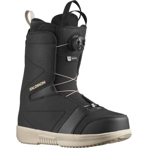 Faction Boa Snowboard Boots - Men's - 2023/2024